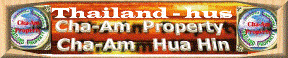 Cha-Am Property